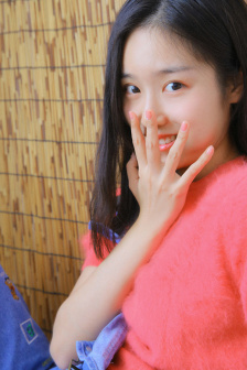 明星专题：顾美华