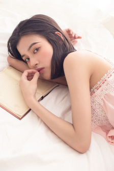 邱品睿