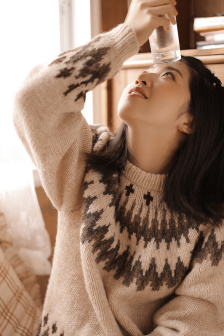 如意芳霏演员表